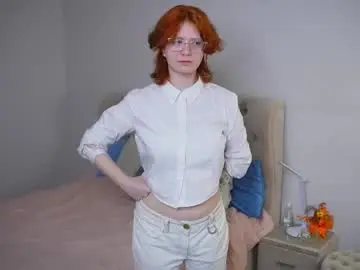 Chaturbate Adult Video Chat of ardithterrio