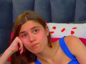Chaturbate Sex Cam of arianaallens