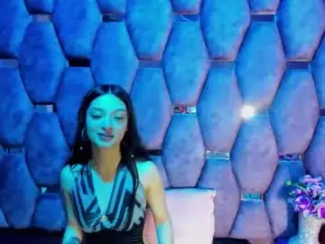 Chaturbate Sex Cam of aurora18palmer