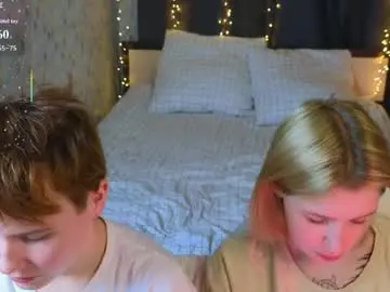 Chaturbate Nude Webcam of babees_eva