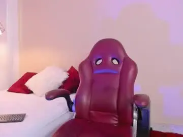 Chaturbate Best Webcam of bellawild_