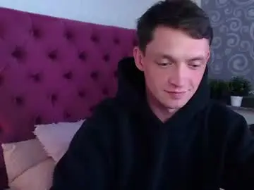 Chaturbate Adult Webcam of brandonray_