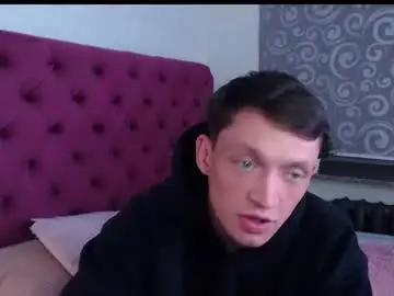 Chaturbate Free Porn Cam of brandonray_