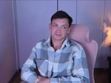 Chaturbate Free Porn Cam of brandonray_