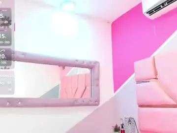 Chaturbate Adult Webcam of cattaleyyaxxx