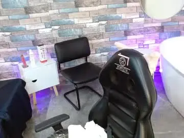 Chaturbate Adult Video Chat of chipi_tay