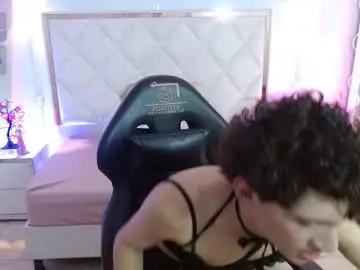 Chaturbate Adult Video Chat of chipi_tay