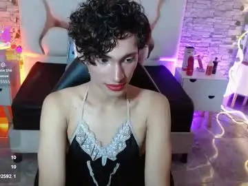 Chaturbate Live Sex Cam of chipi_tay