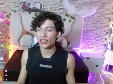 Chaturbate Best Webcam of chipi_tay