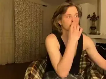 Chaturbate Adult Webcams of cooperfuzz