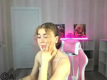 Chaturbate Adult Webcam of dearinda