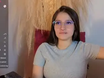 Chaturbate Sex Cam of elecktra_sweet