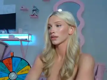 Chaturbate Nude Webcam of elsa_may