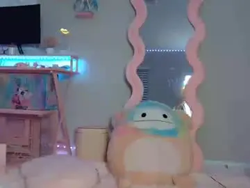 Chaturbate Adult Webcam of elsa_may