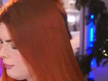 Chaturbate Adult Video Chat of ffoxyflame