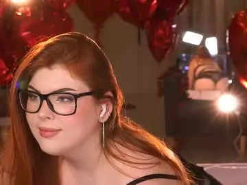 Chaturbate Watch Live Sex Cams of ffoxyflame