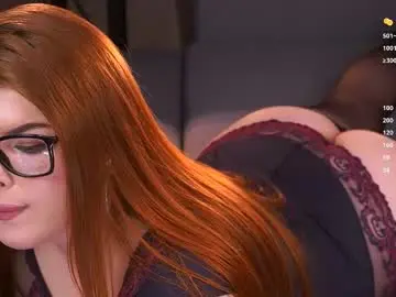 Chaturbate Watch Live Sex Cams of ffoxyflame