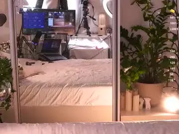 Chaturbate Adult Video Chat of ffoxyflame