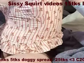 Chaturbate Sex Cam of frenulumsnap