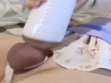 Chaturbate Sex Cam of frenulumsnap