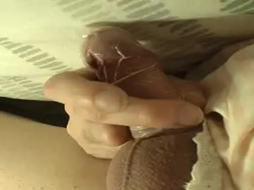 Chaturbate Nude Webcam of frenulumsnap