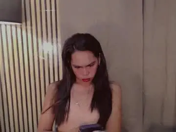 Chaturbate Live Sex Cam of fuckdoljackylyn