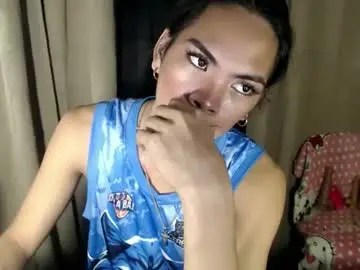 Chaturbate Live Sex of fuckdoljackylyn