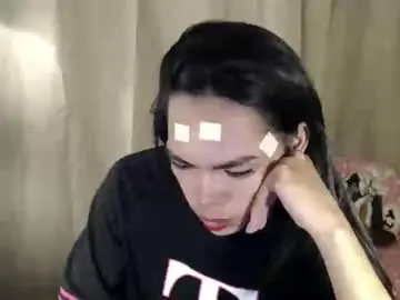 Chaturbate Live Sex of fuckdoljackylyn