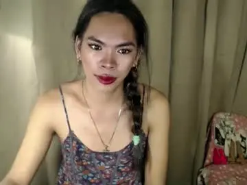 Chaturbate Nude Webcam of fuckdoljackylyn