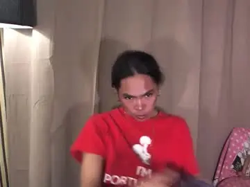 Chaturbate Sex Cam of fuckdoljackylyn