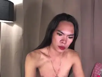 Chaturbate Live Sex Cam of fuckdoljackylyn