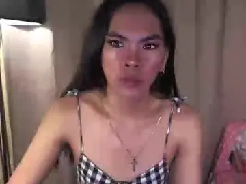 Chaturbate Live Sex Cam of fuckdoljackylyn