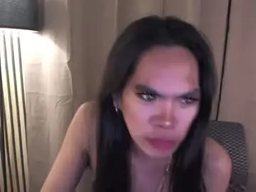 Chaturbate Sex Cam of fuckdoljackylyn