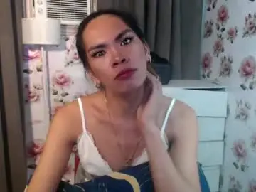 Chaturbate Nude Webcam of fuckdoljackylyn
