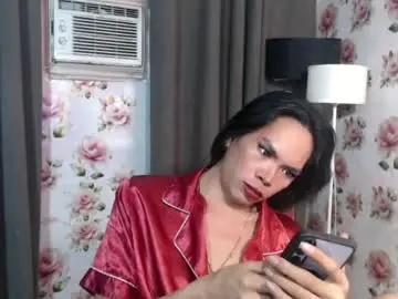 Chaturbate Sex Chat of fuckdoljackylyn