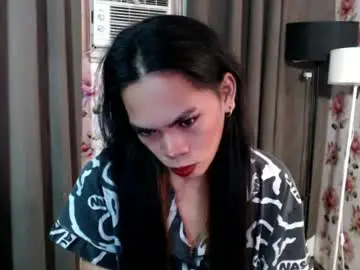 Chaturbate Nude Webcam of fuckdoljackylyn