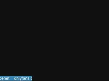Chaturbate Best Webcam of grettabenett_