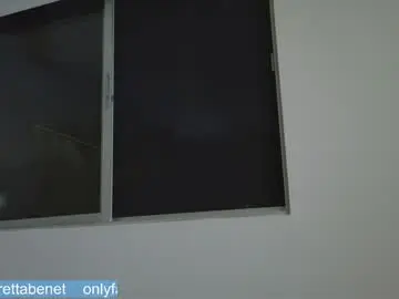 Chaturbate Watch Live Sex Cams of grettabenett_