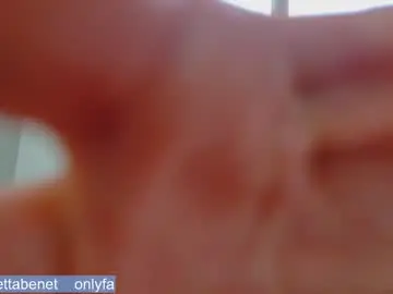 Chaturbate Adult Webcam of grettabenett_