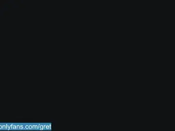 Chaturbate Adult Video Chat of grettabenett_
