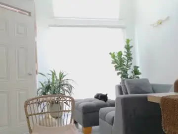 Chaturbate Live Sex of grettabenett_