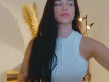 Chaturbate Adult Video Chat of grettabenett_
