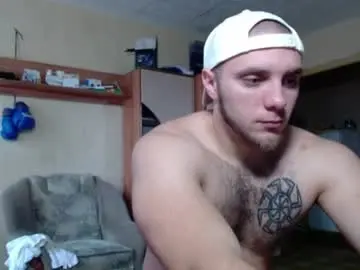 Chaturbate Nude Webcam of jordan1dior