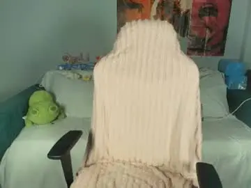 Chaturbate Live Sex of kiki_xox0