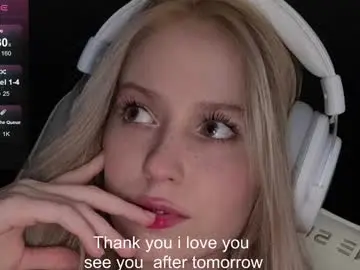 Chaturbate Sex Chat of kittyloffe