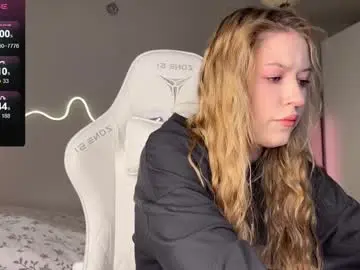 Chaturbate Adult Webcams of kittyloffe