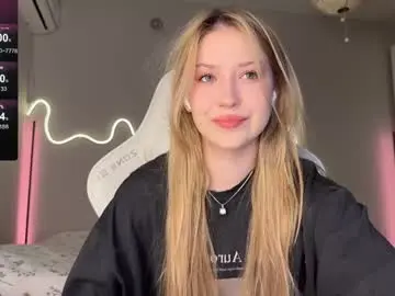 Chaturbate Live Sex of kittyloffe