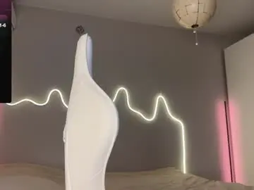 Chaturbate Nude Webcam of kittyloffe