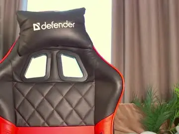 Chaturbate Adult Video Chat of kittyloffe