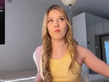 Chaturbate Best Webcam of kittyloffe